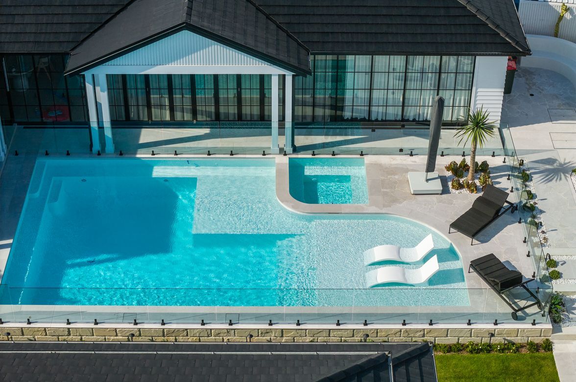 Phillip Bay Residence Share