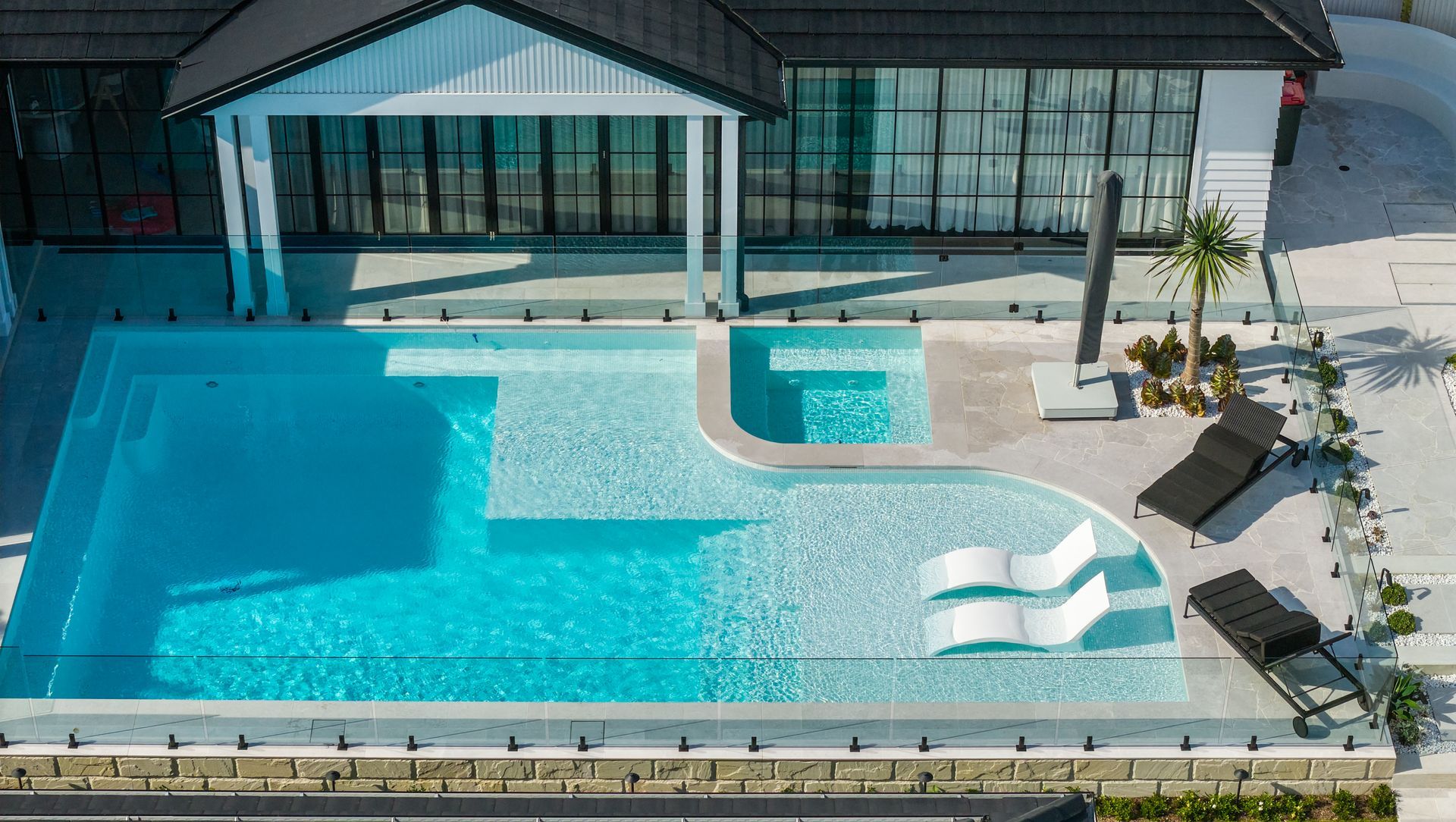 Phillip Bay Residence Share banner