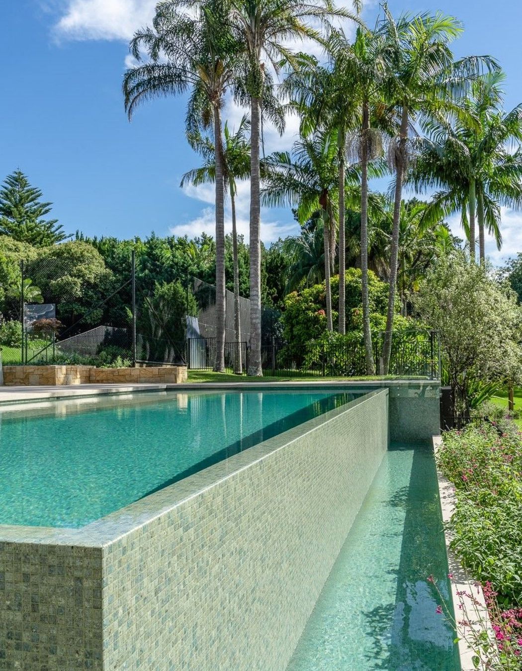 Photography: KMD Outdoor Construction