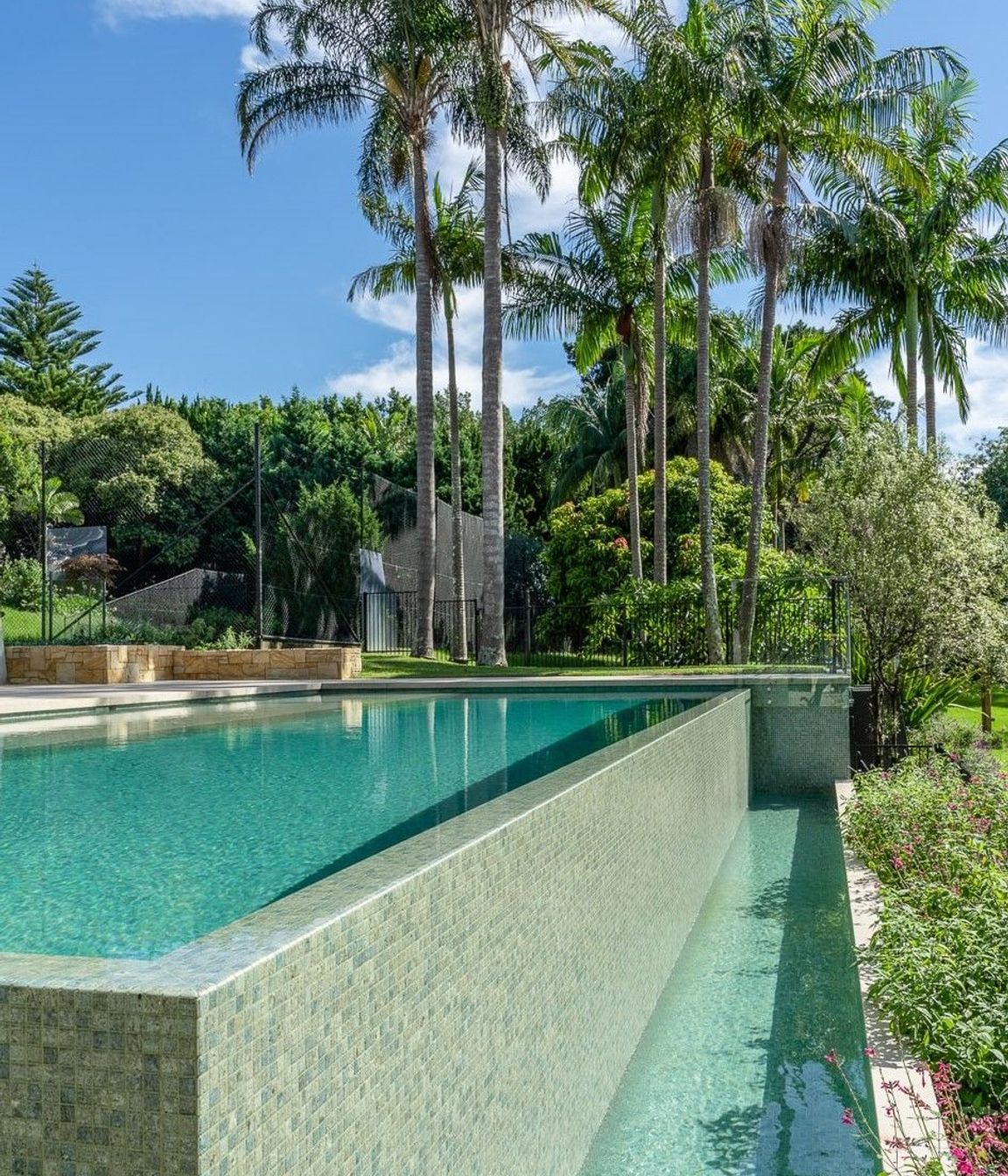 Photography: KMD Outdoor Construction