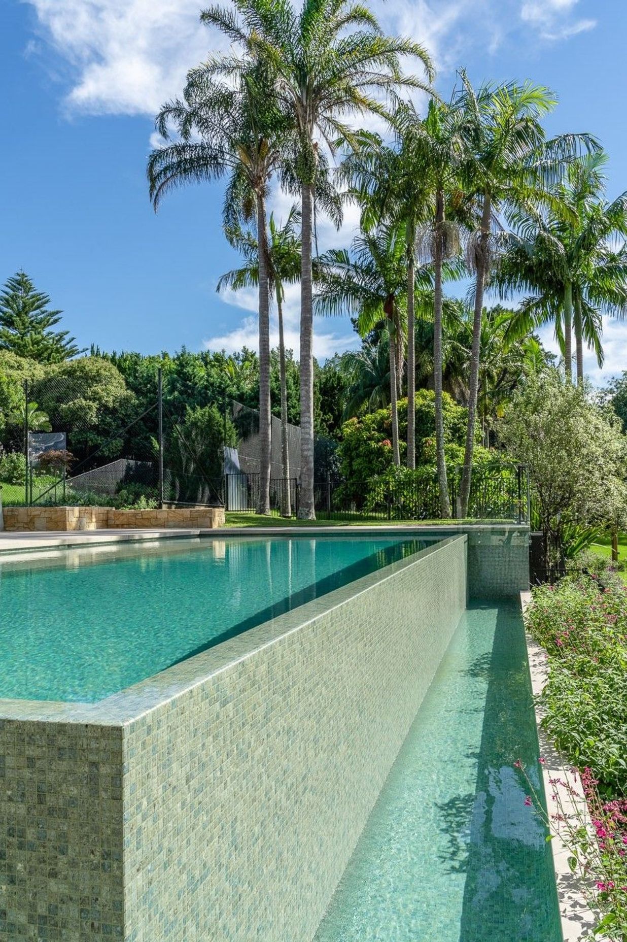 Photography: KMD Outdoor Construction