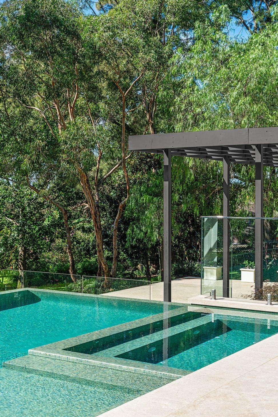 Photography: KMD Outdoor Construction
