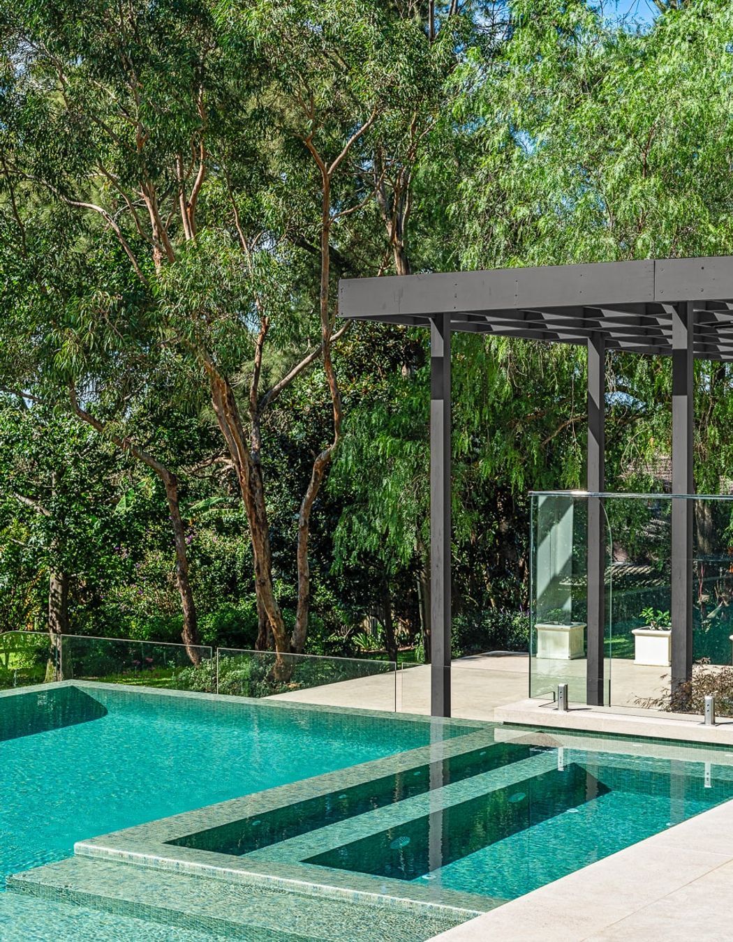 Photography: KMD Outdoor Construction