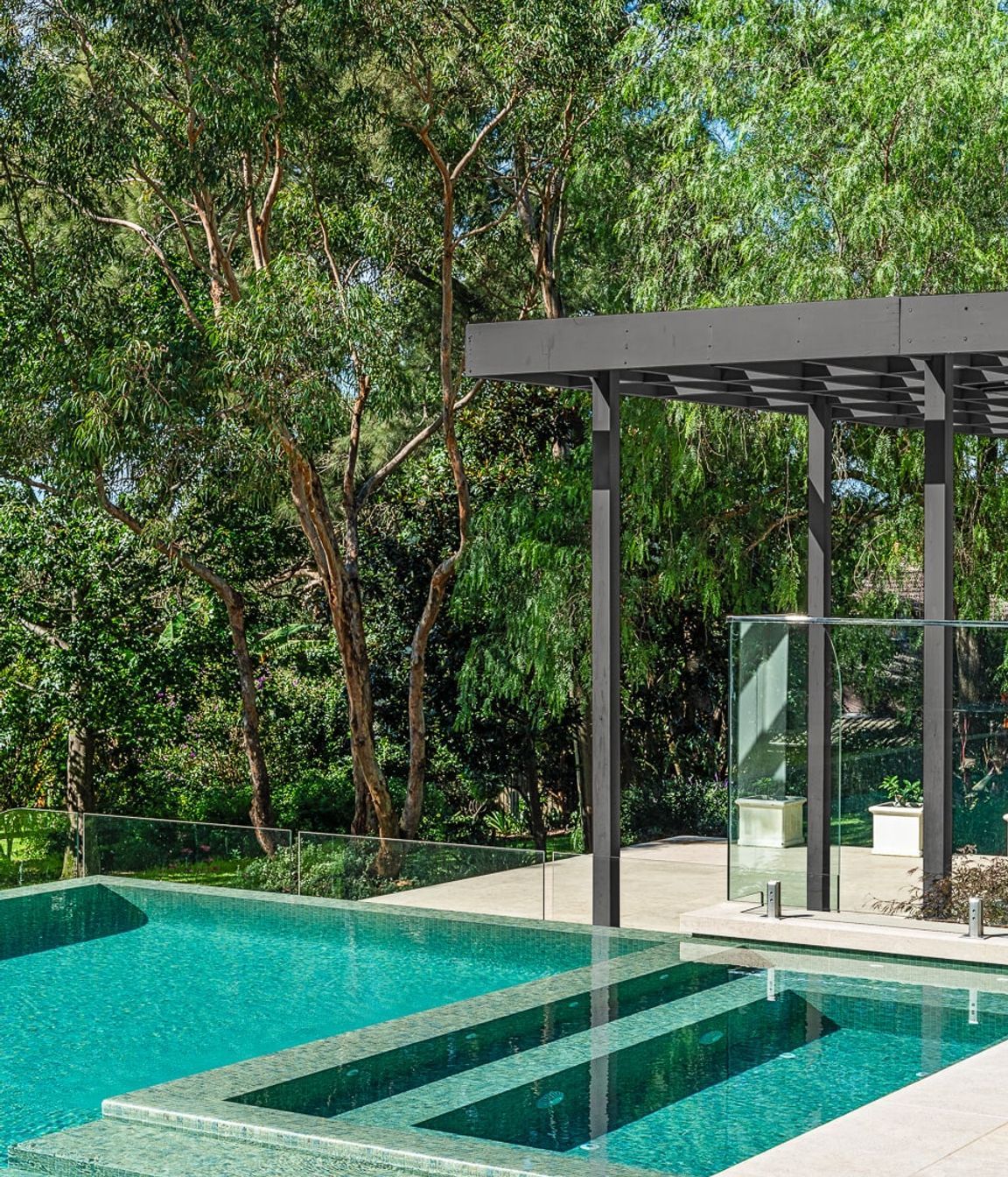 Photography: KMD Outdoor Construction