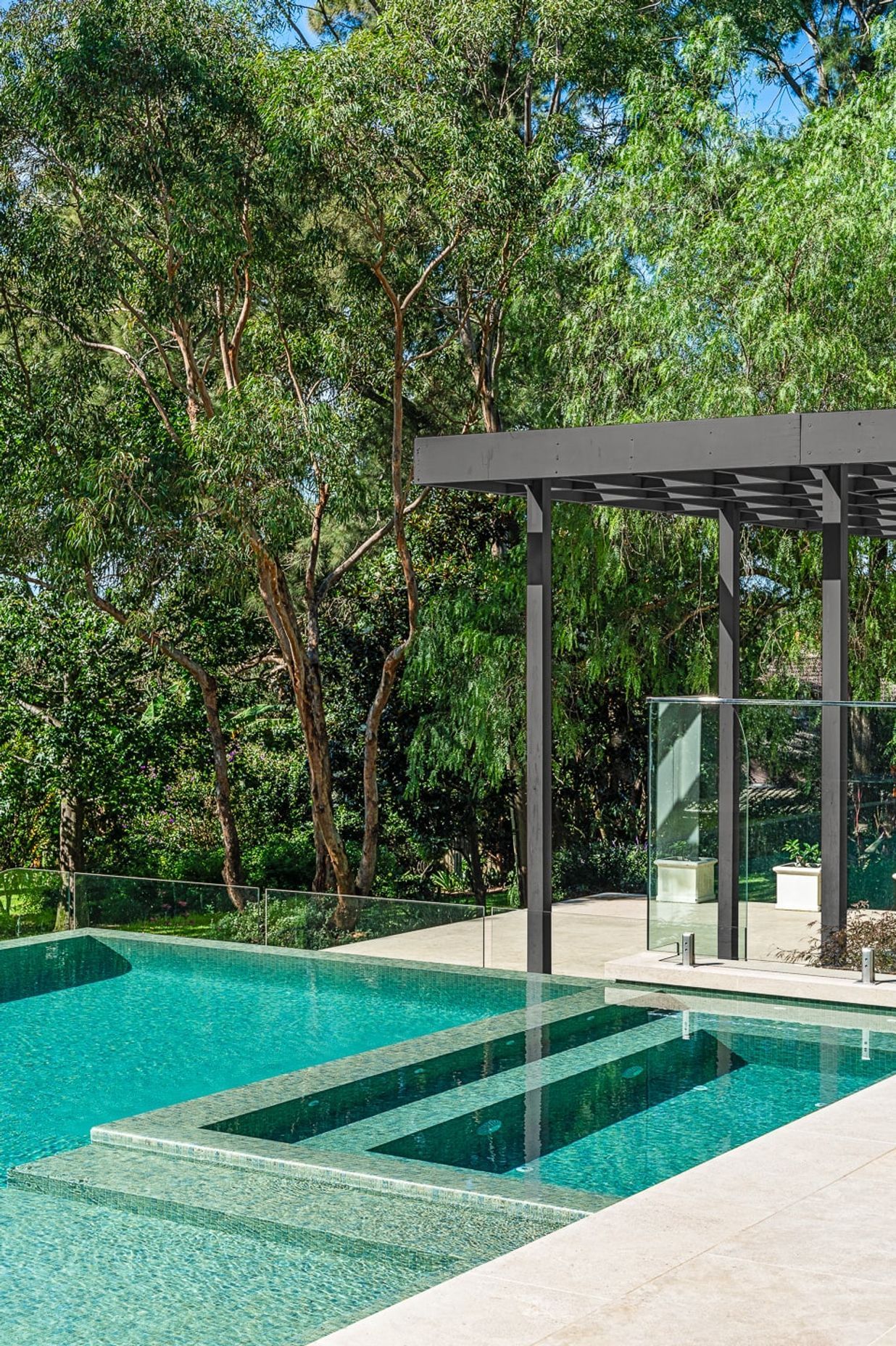 Photography: KMD Outdoor Construction
