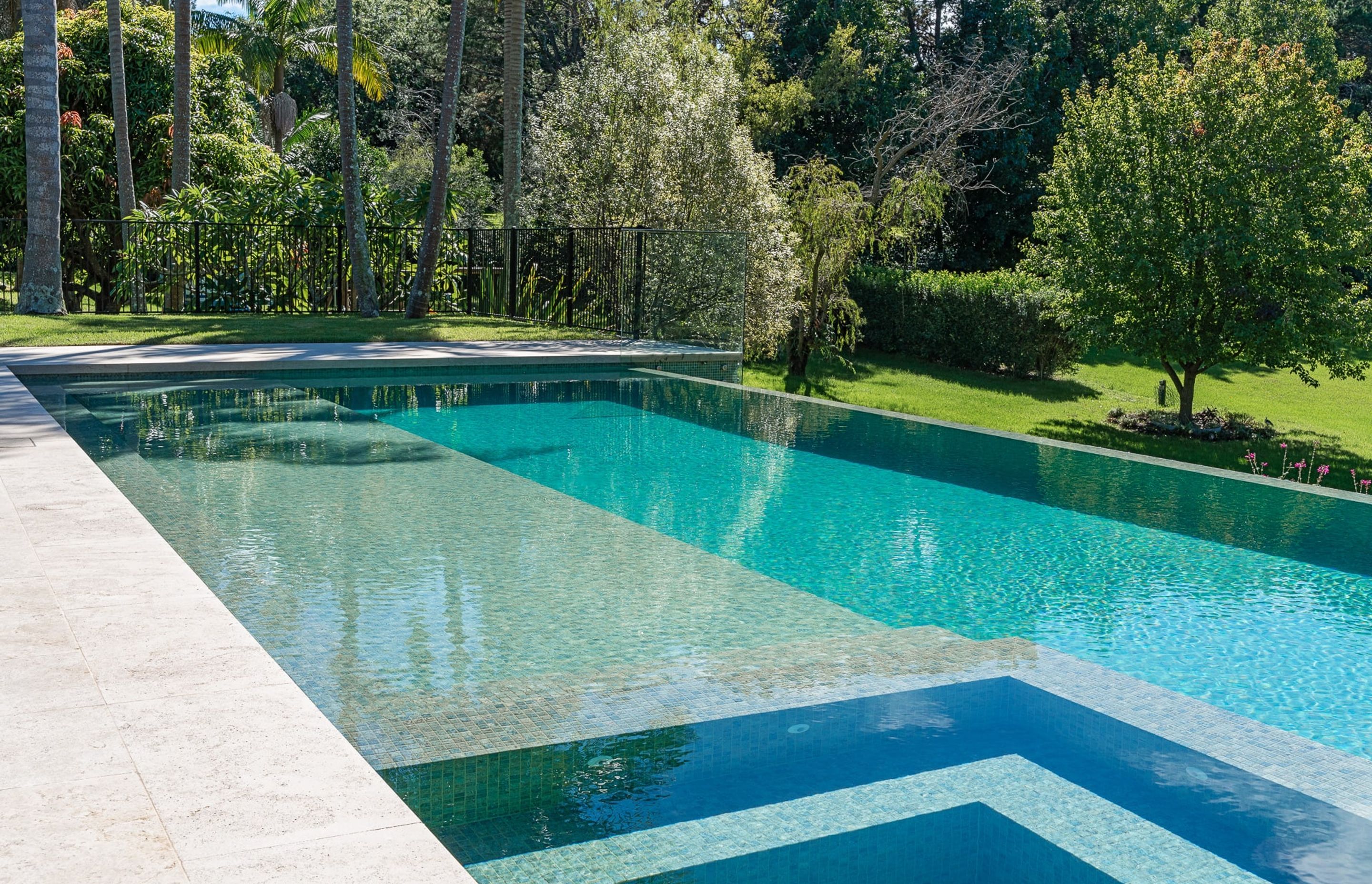 Photography: KMD Outdoor Construction