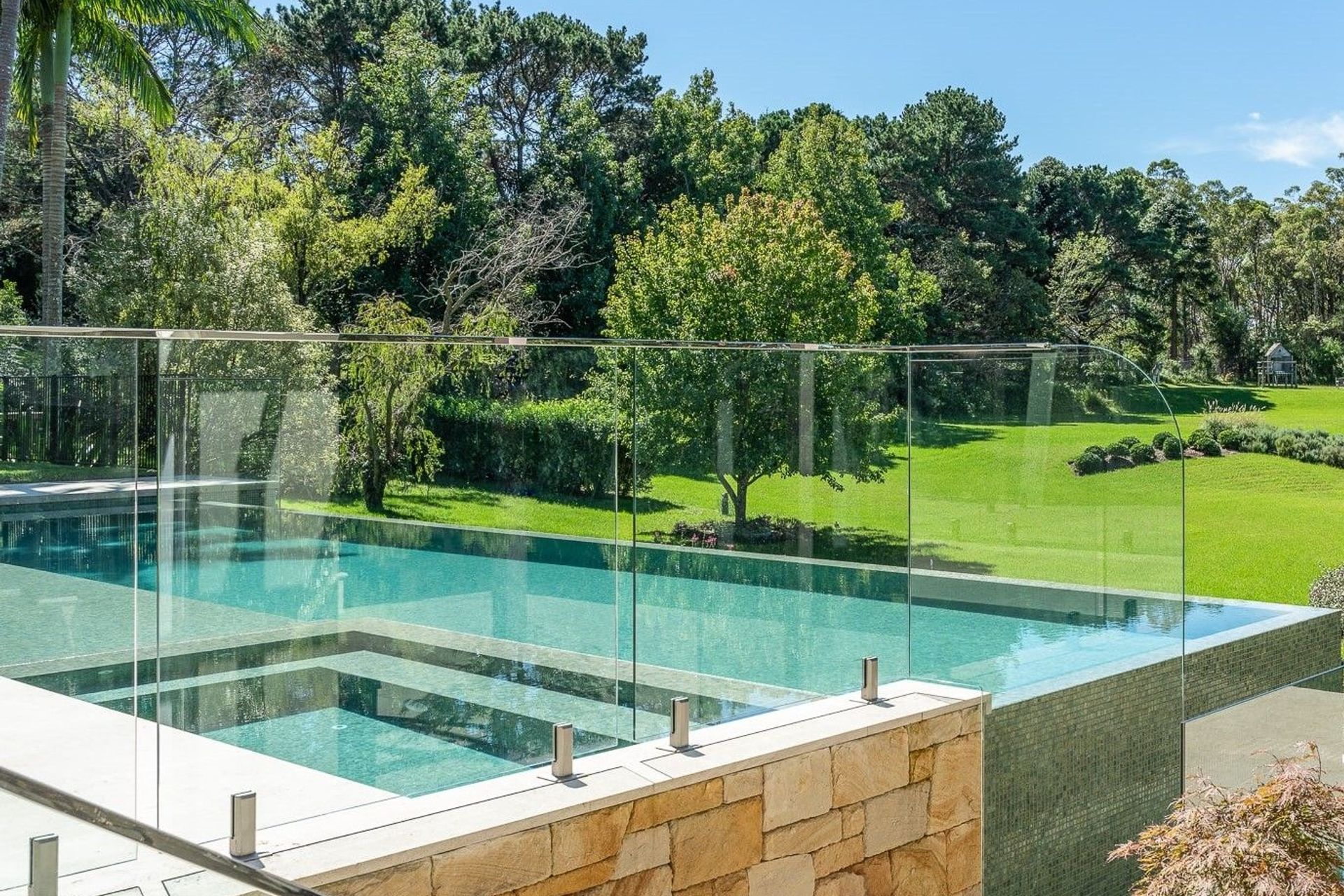 Photography: KMD Outdoor Construction