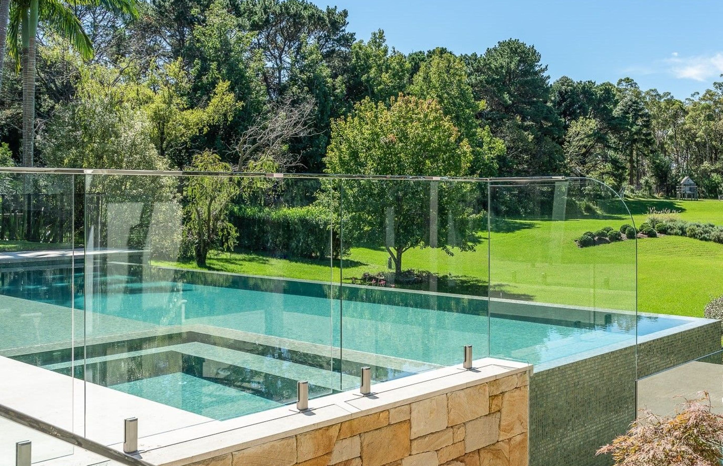 Photography: KMD Outdoor Construction