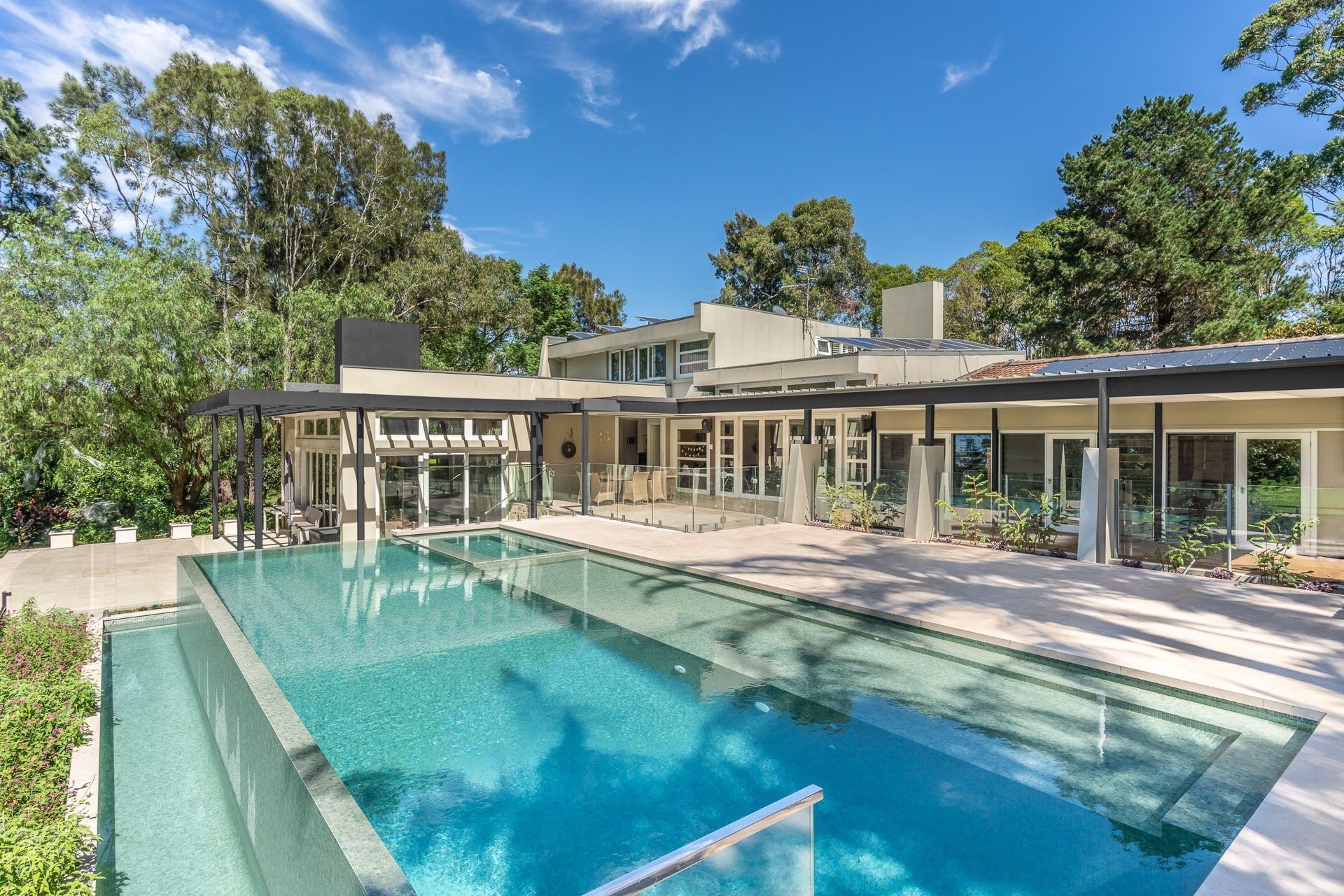 Photography: KMD Outdoor Construction