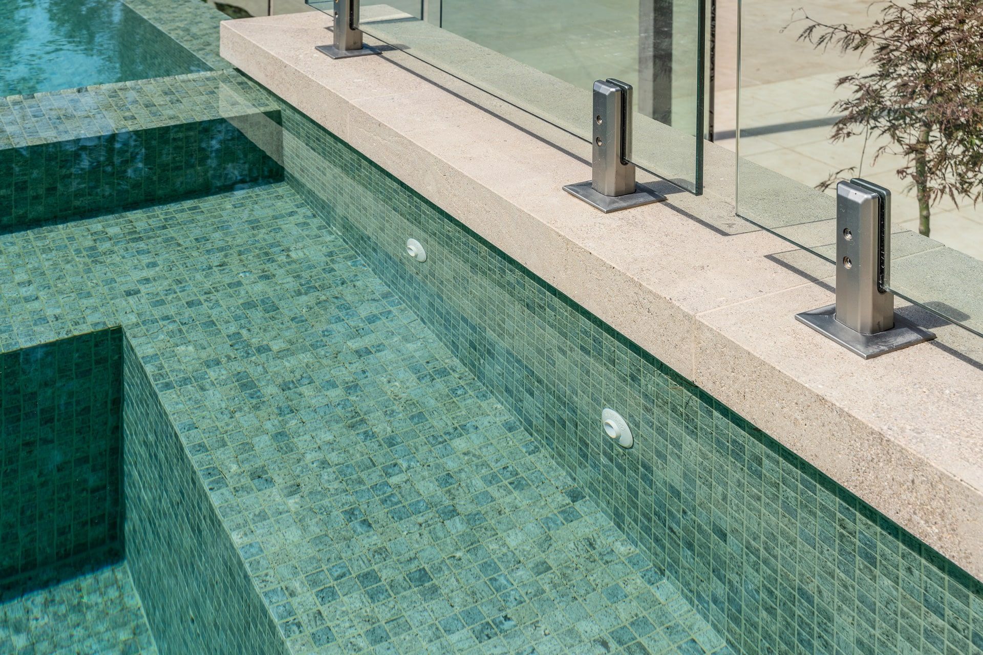 Photography: KMD Outdoor Construction