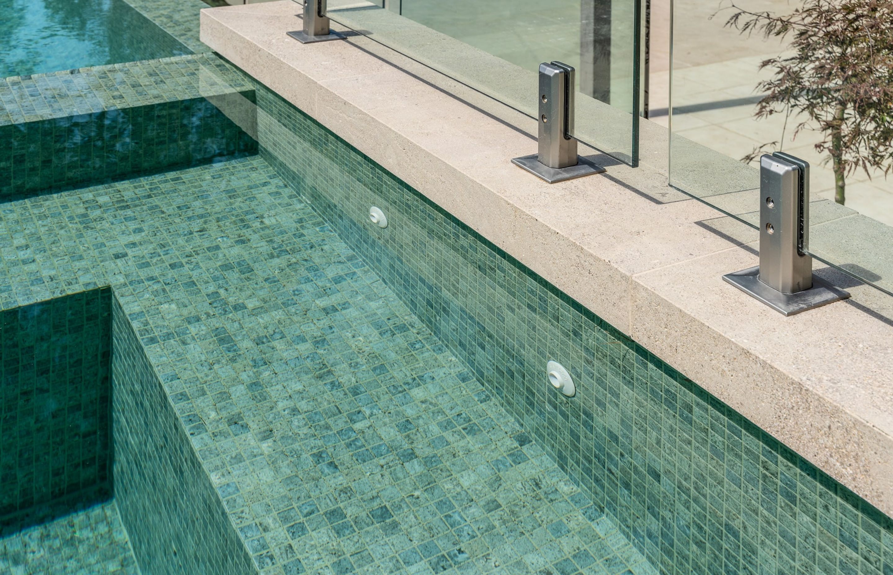 Photography: KMD Outdoor Construction