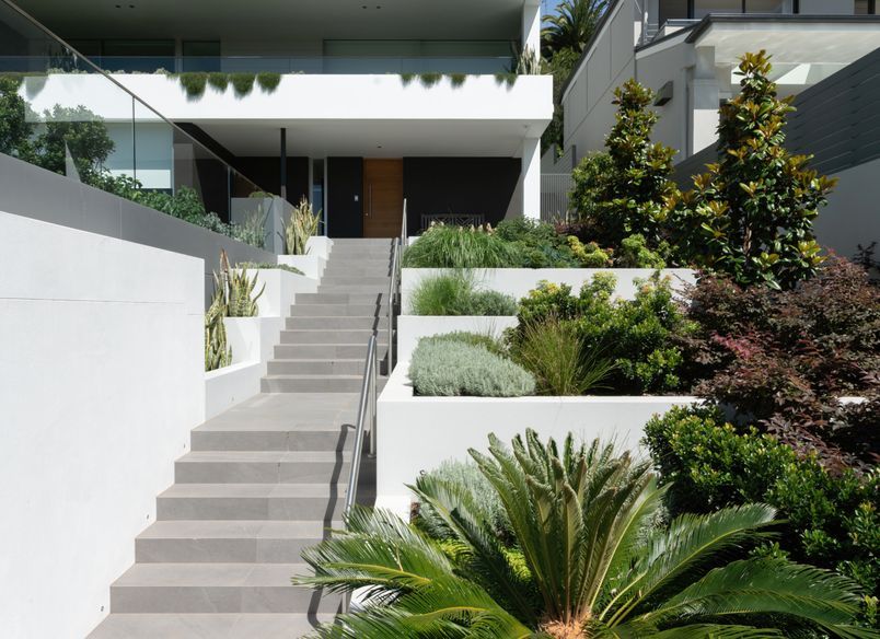 Mosman Project