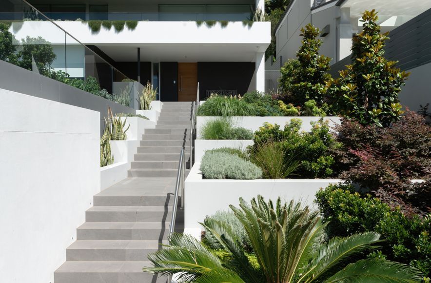 Mosman Project