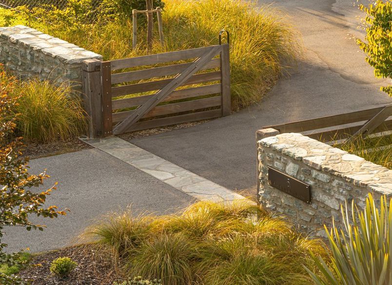 Residential Project - Millbrook Residence