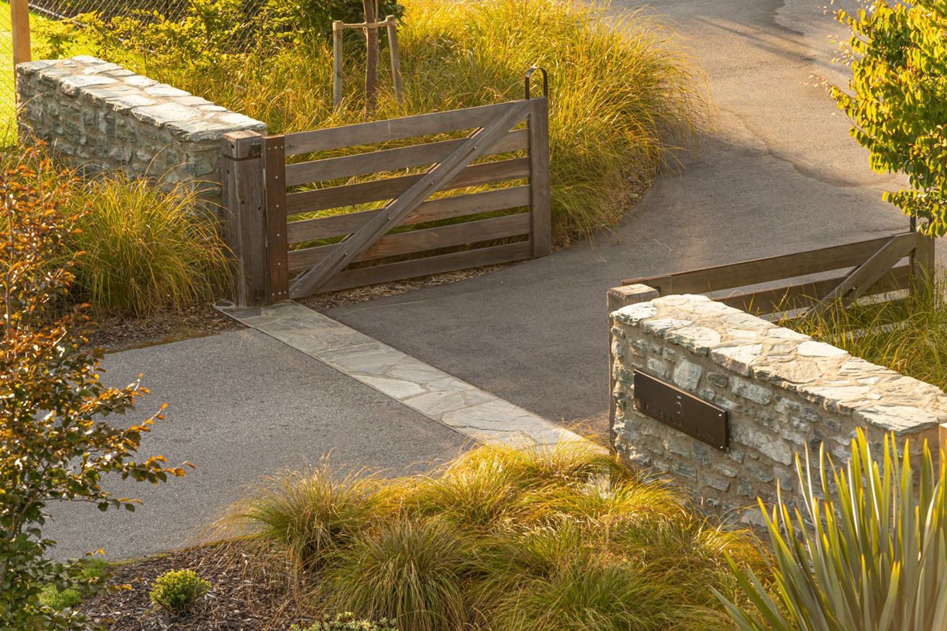 Residential Project - Millbrook Residence