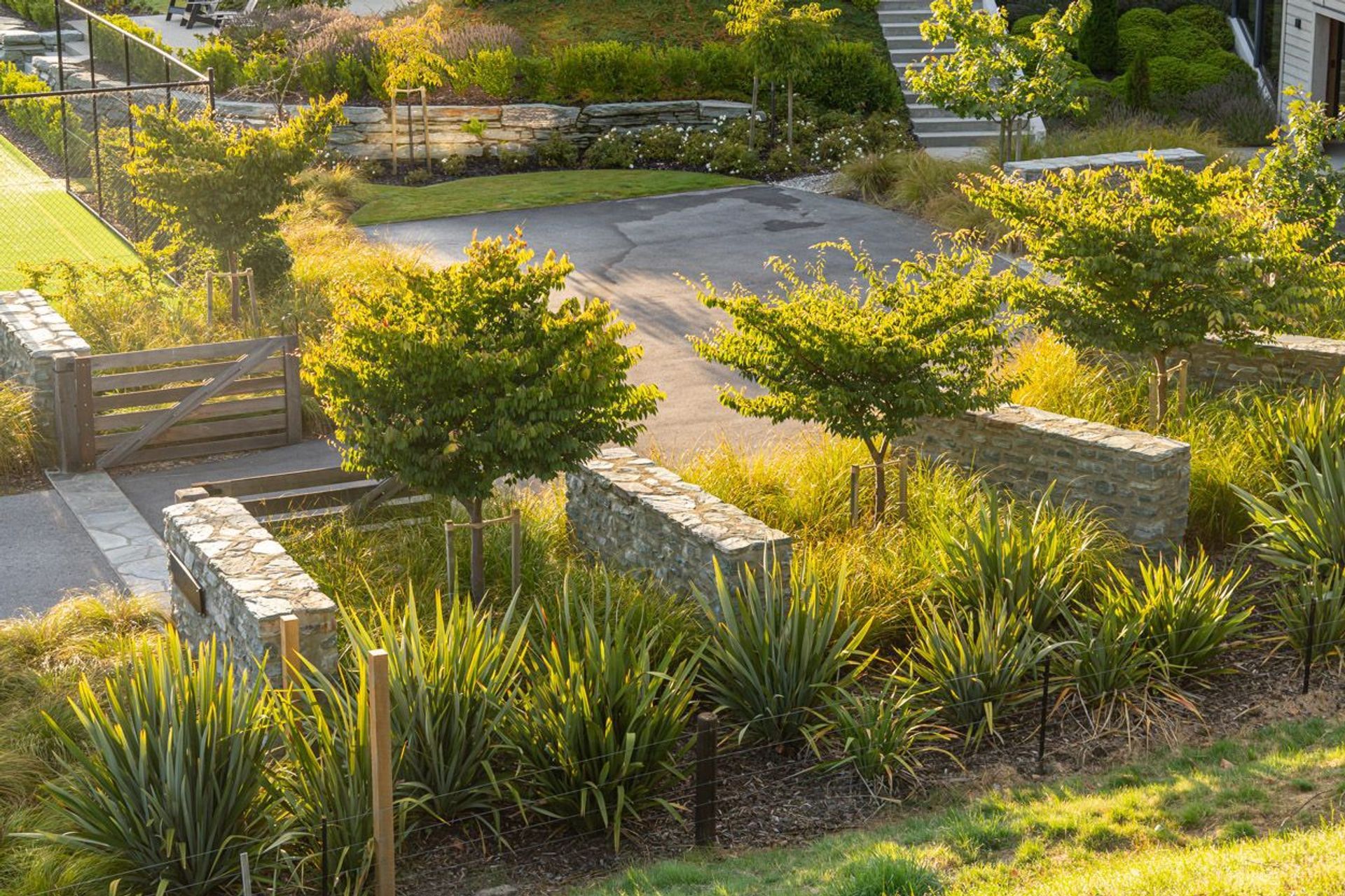 Residential Project - Millbrook Residence