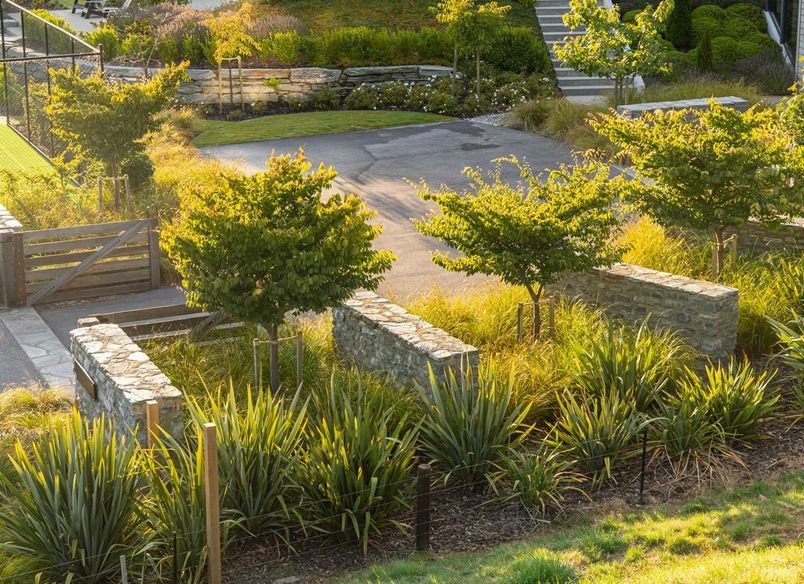 Residential Project - Millbrook Residence