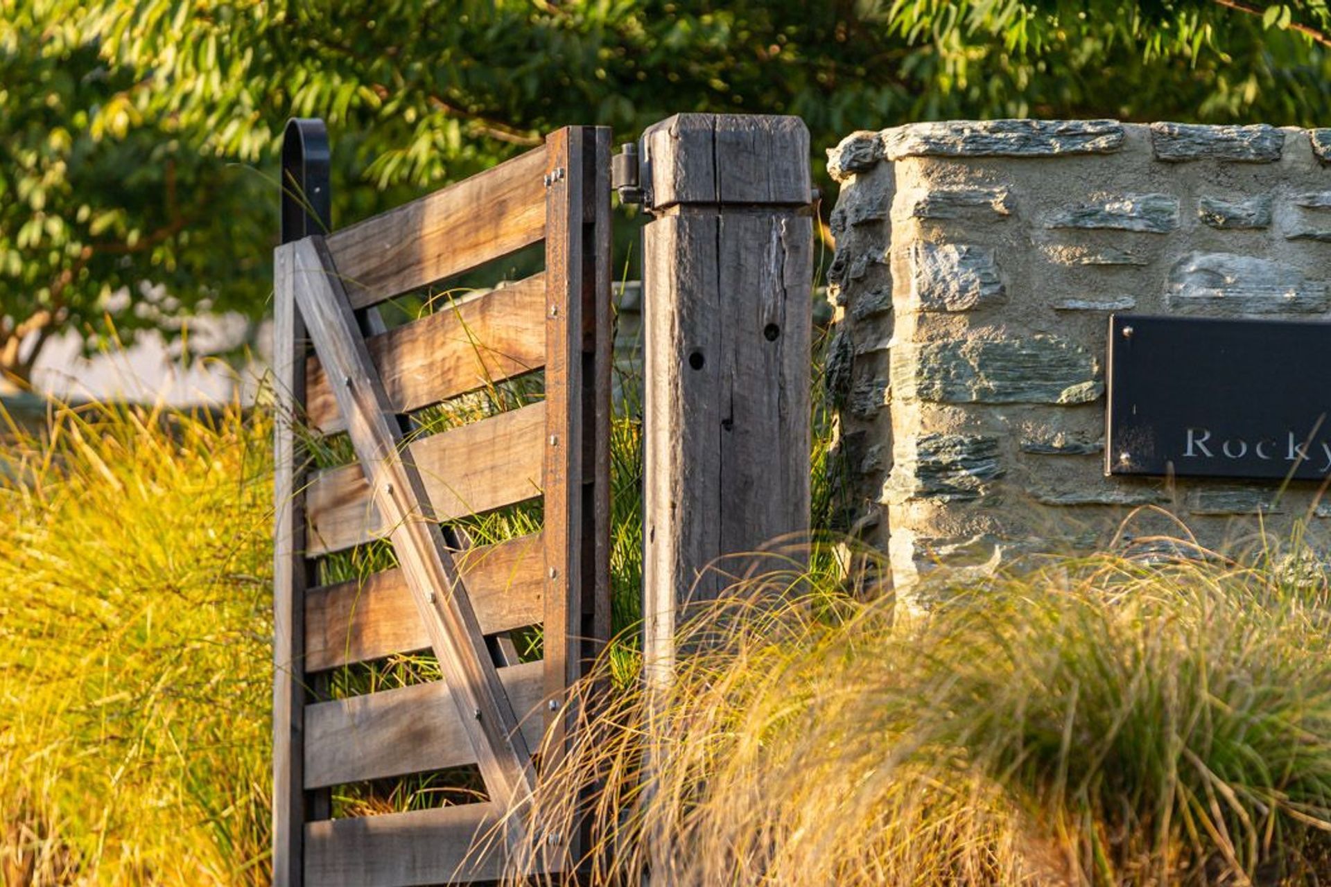 Residential Project - Millbrook Residence