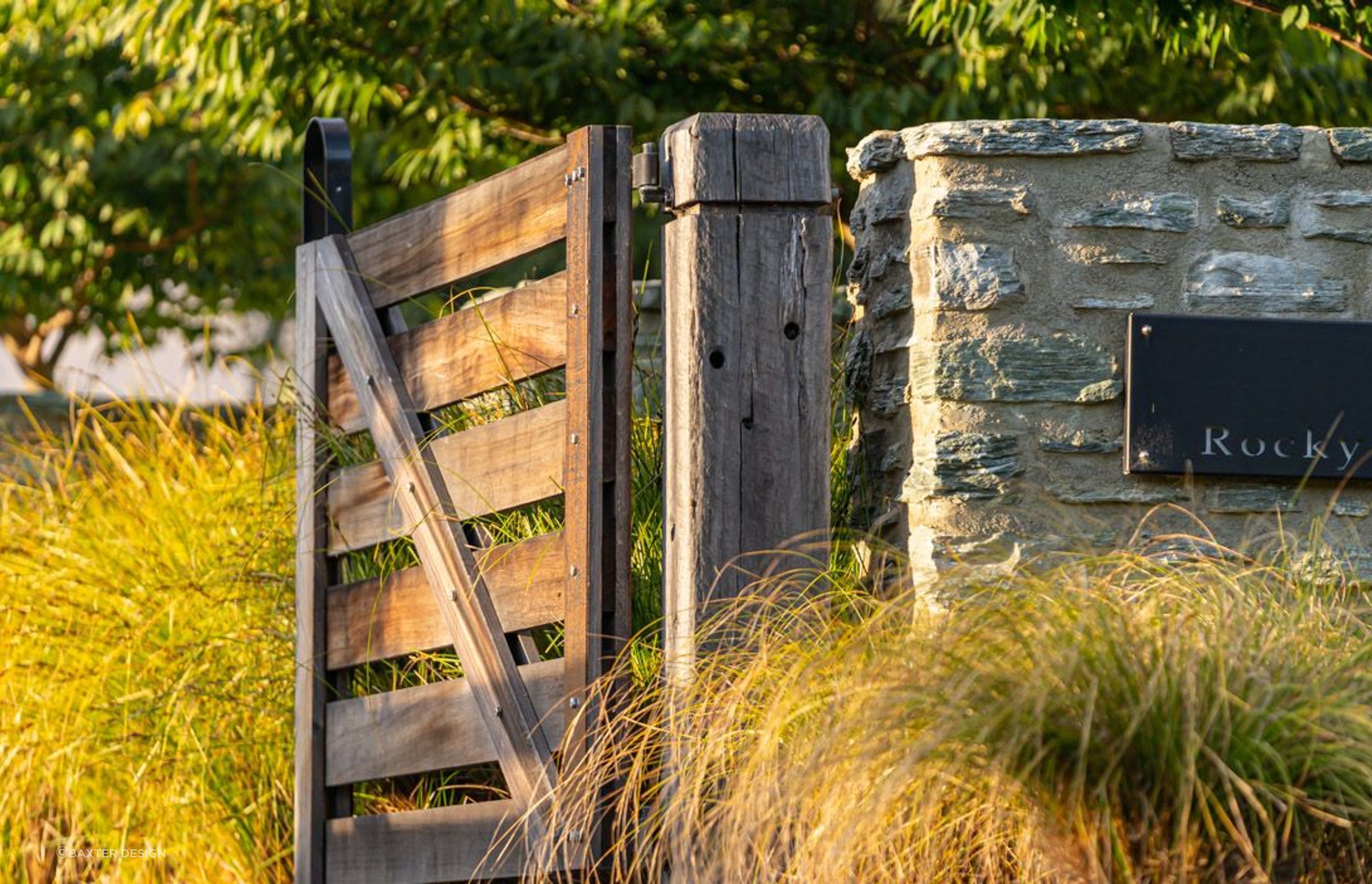Residential Project - Millbrook Residence