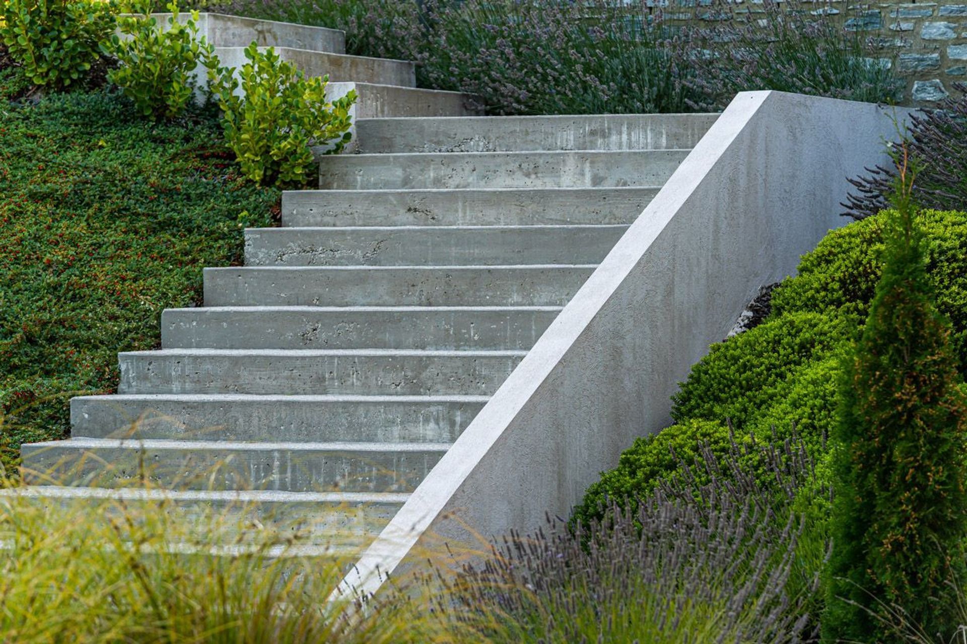 Residential Project - Millbrook Residence