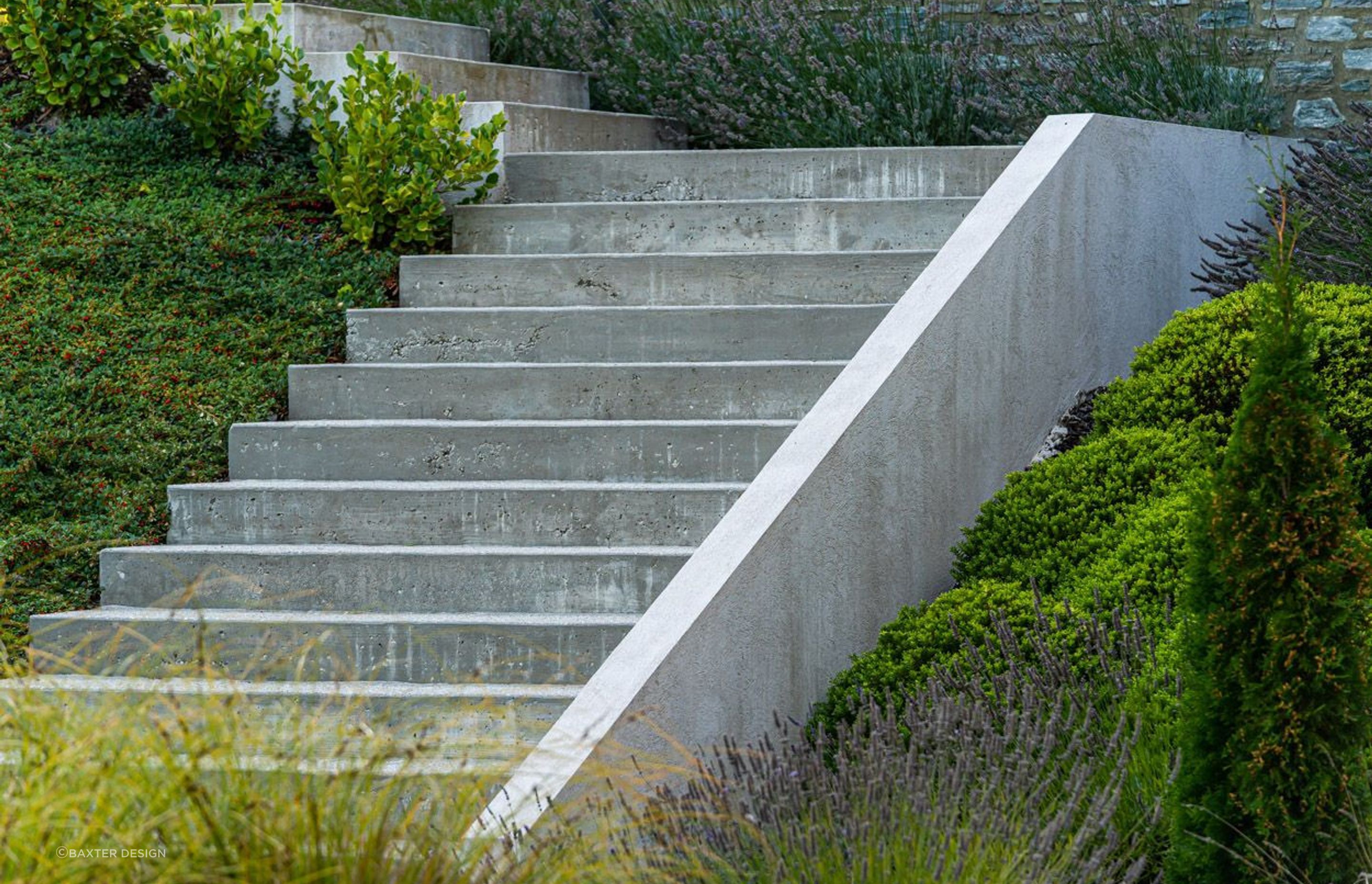 Residential Project - Millbrook Residence