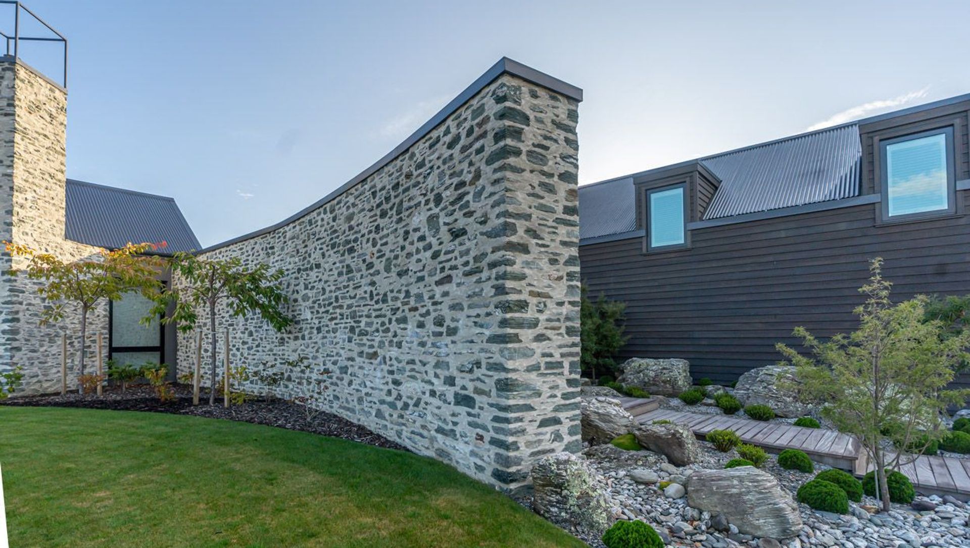 Residential Project - Arrowtown Garden banner