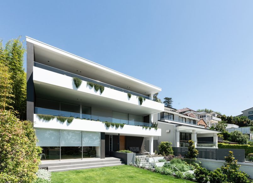 Mosman Project