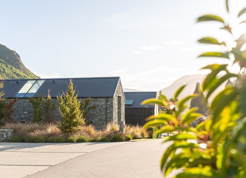 Residential Project - Arrowtown Residence