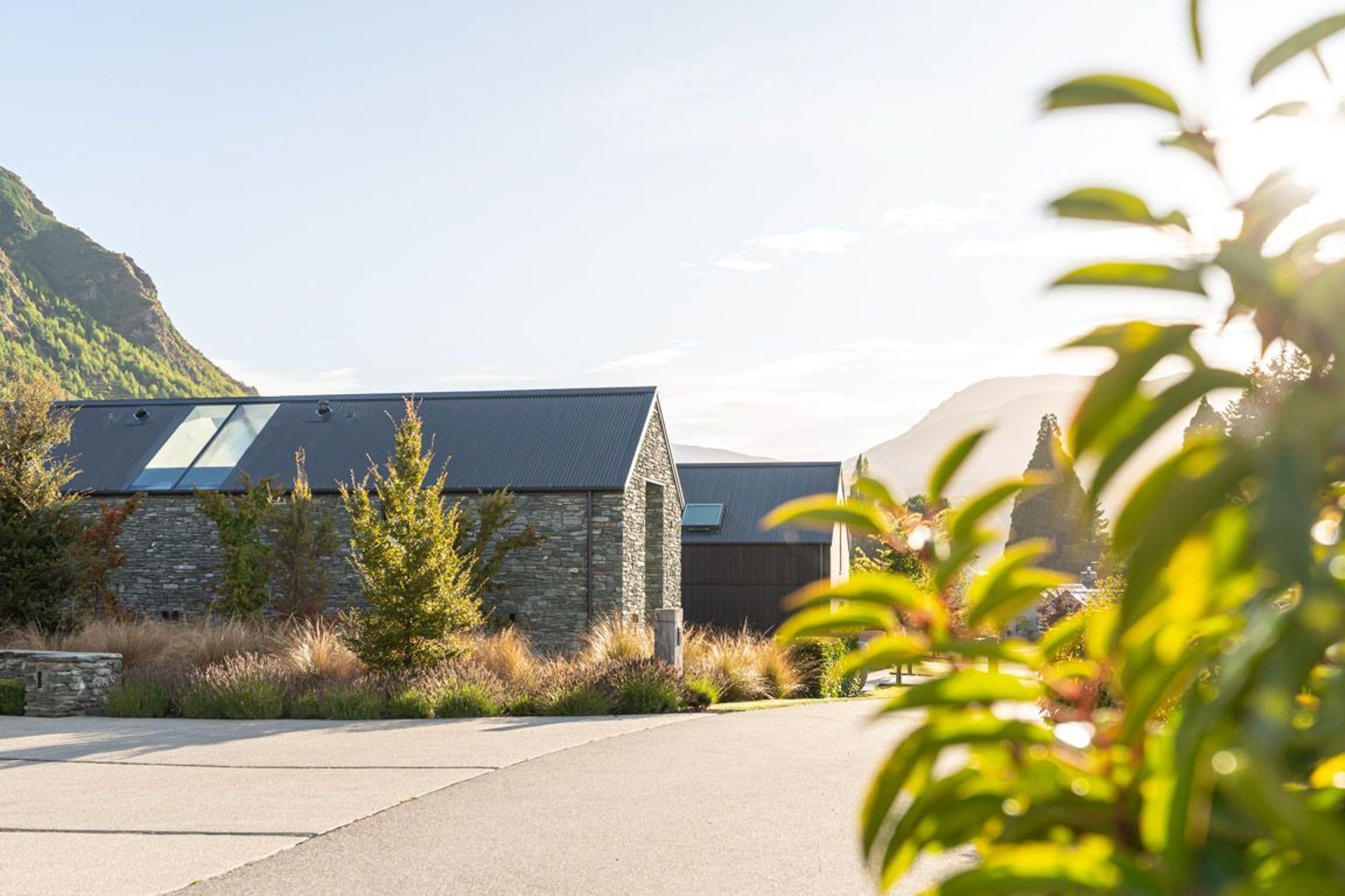 Residential Project - Arrowtown Residence