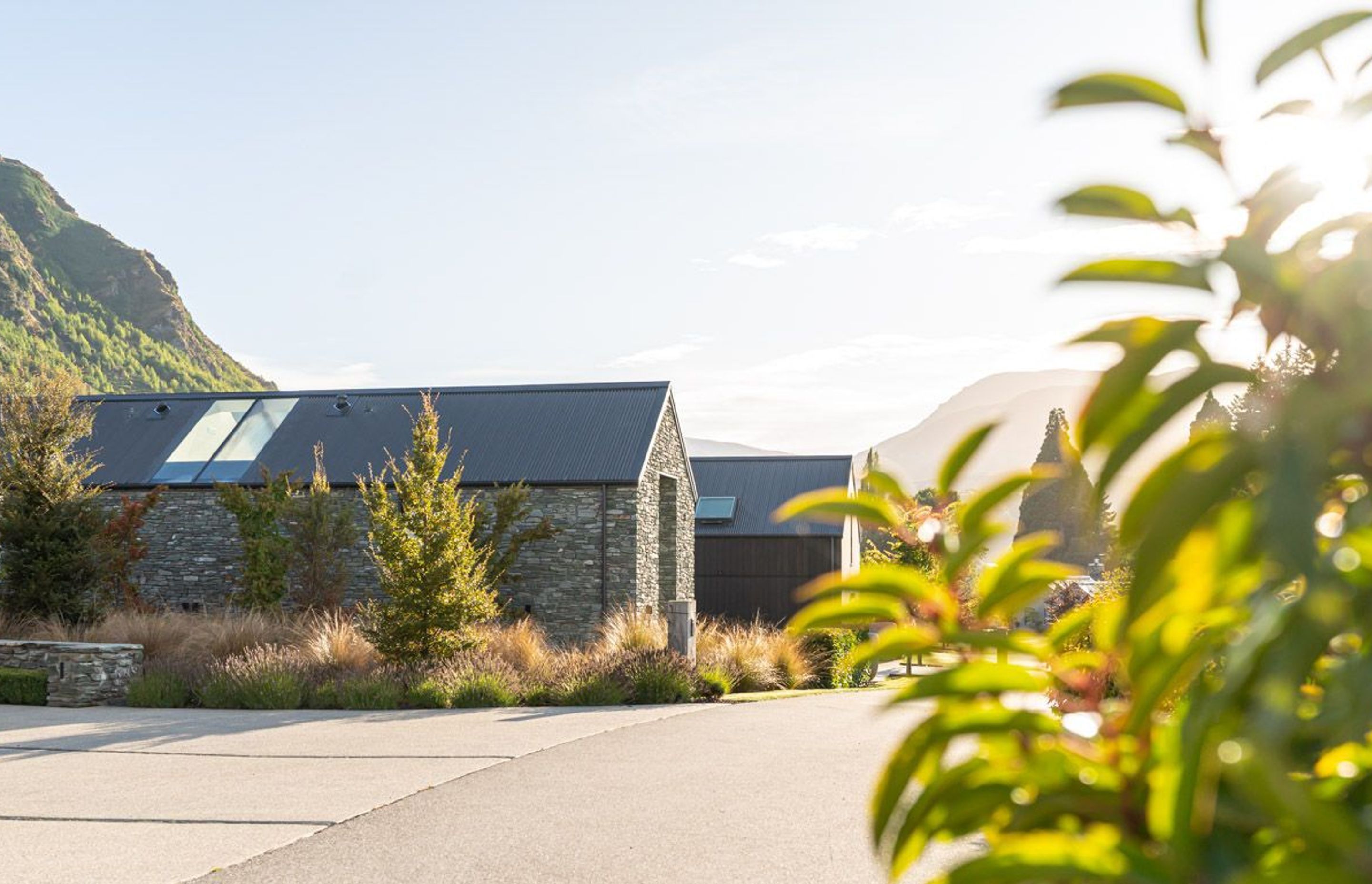 Residential Project - Arrowtown Residence