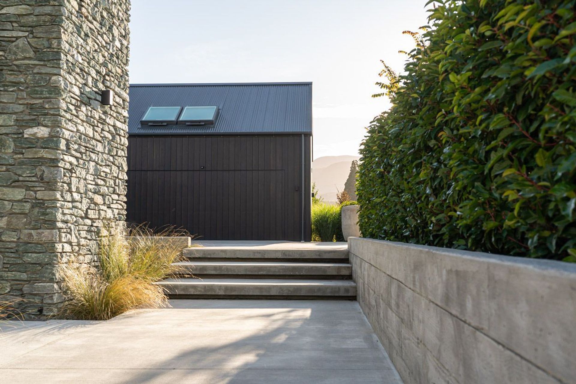 Residential Project - Arrowtown Residence