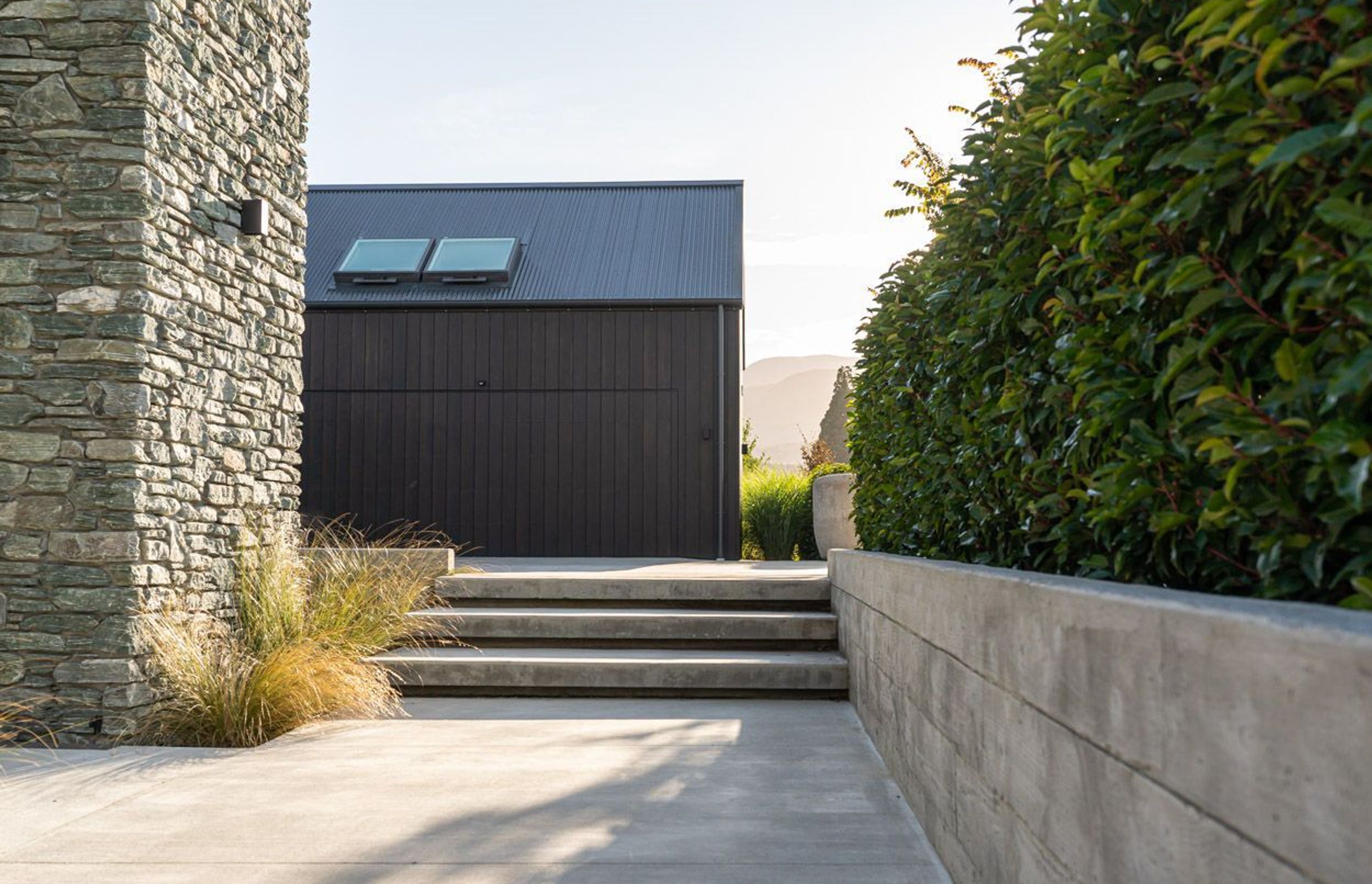Residential Project - Arrowtown Residence