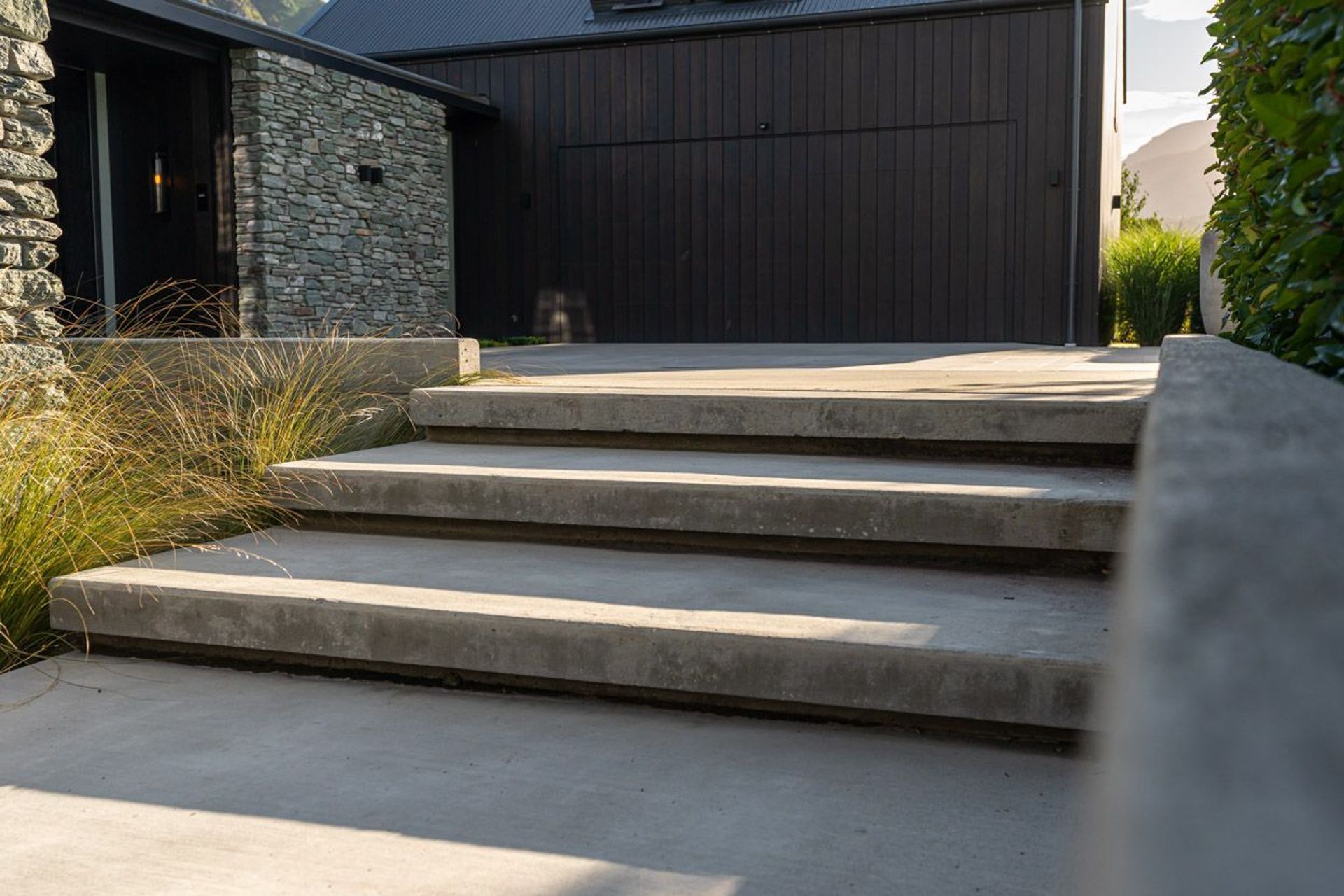 Residential Project - Arrowtown Residence