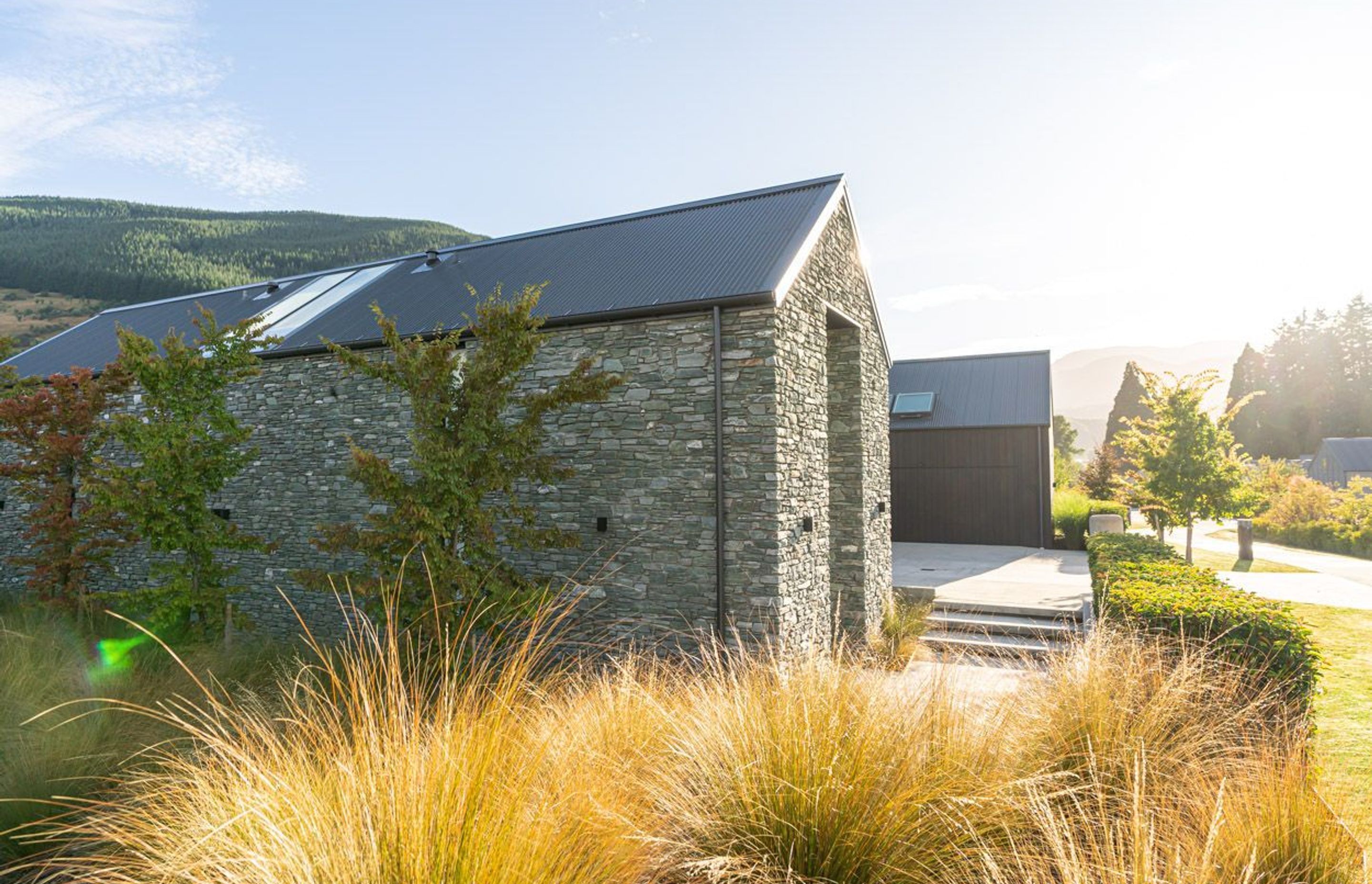 Residential Project - Arrowtown Residence