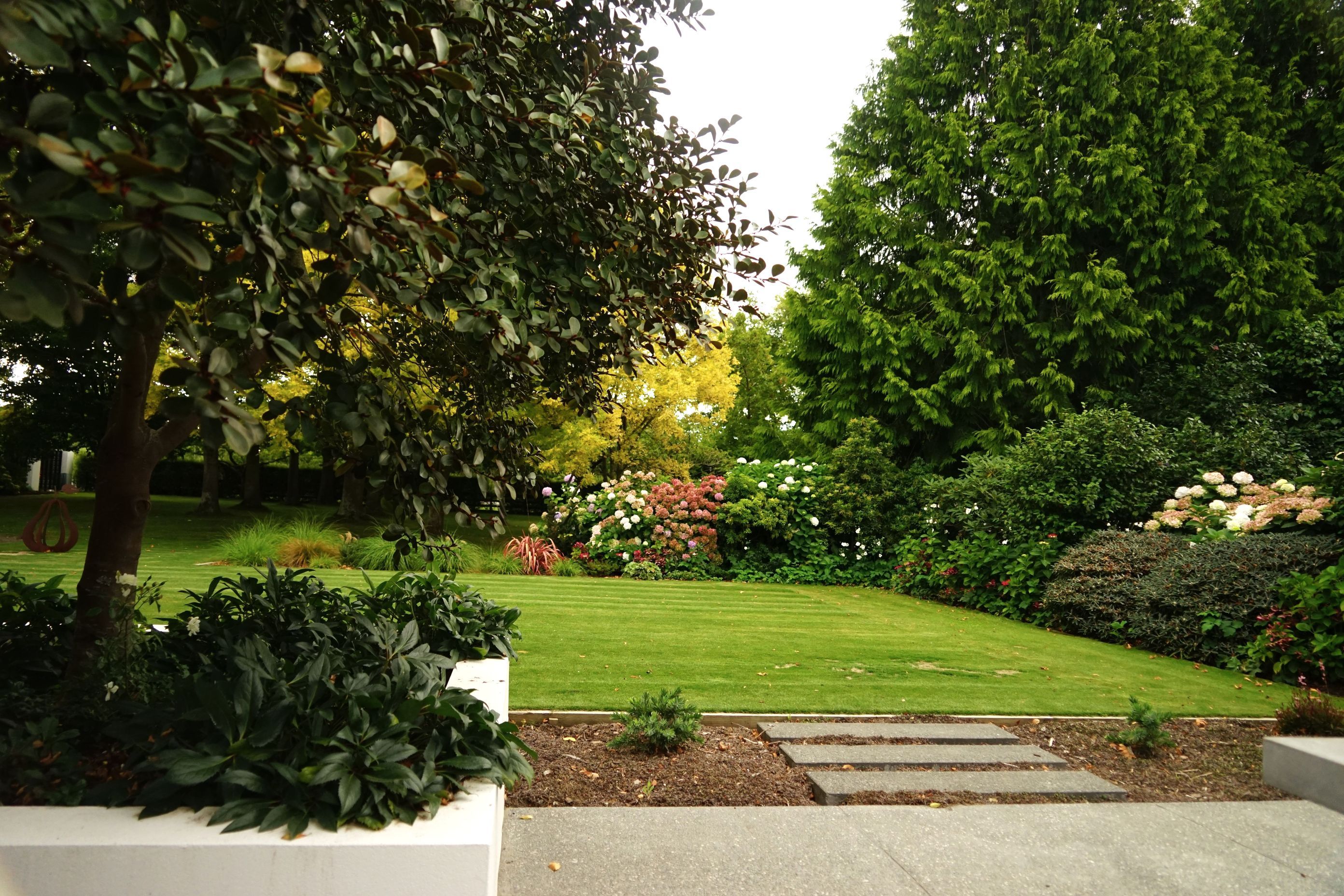 Gardiners Road