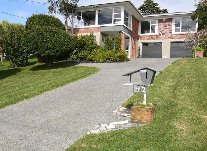 Jaemont Ave, Te Atatu.