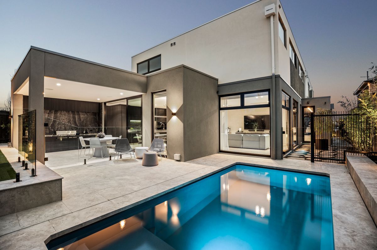 Project Bordeaux