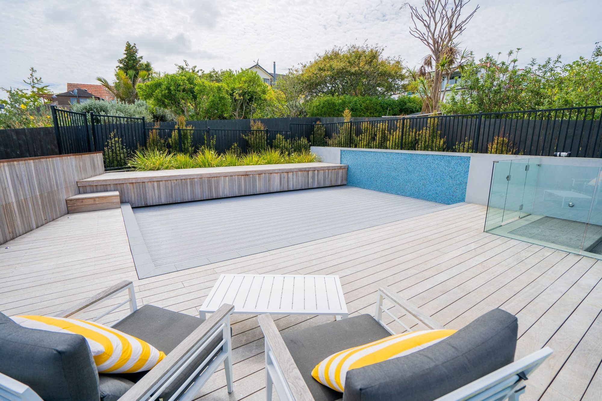 Auckland Project