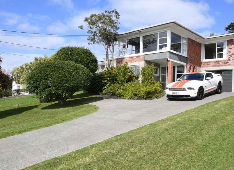 Jaemont Ave, Te Atatu.