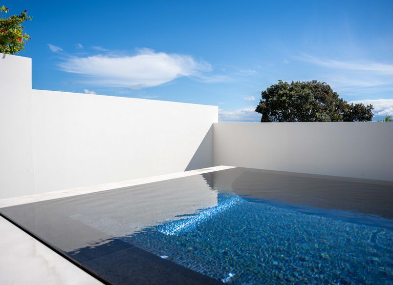 St Heliers Project