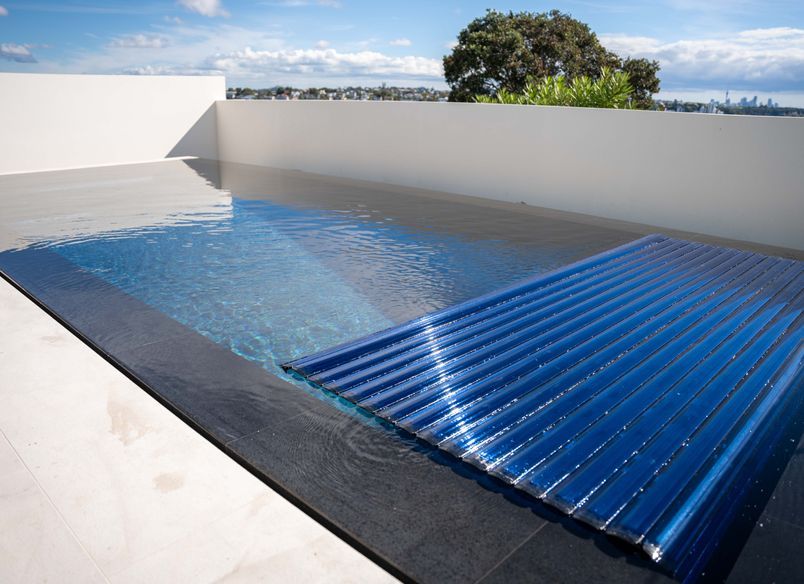 St Heliers Project