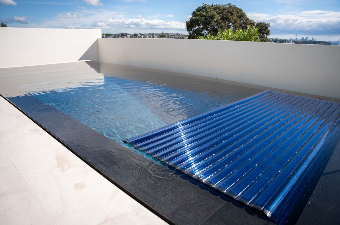 St Heliers Project