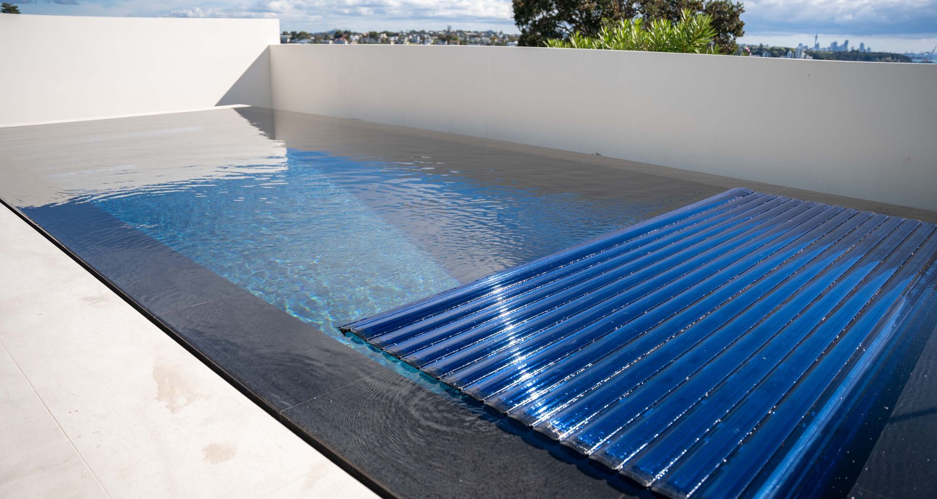 St Heliers Project banner