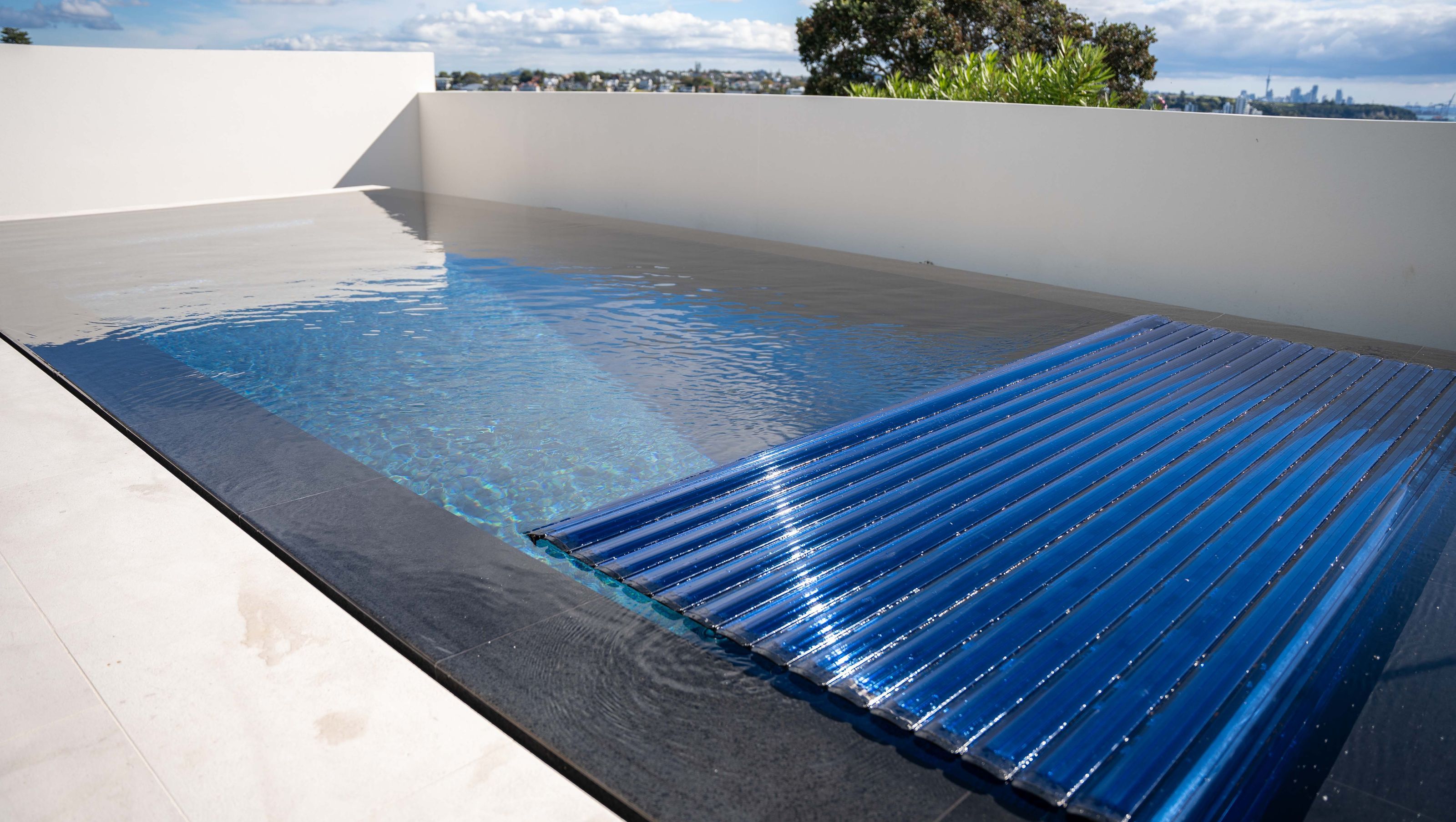 St Heliers Project