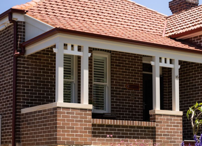 Haberfield Project