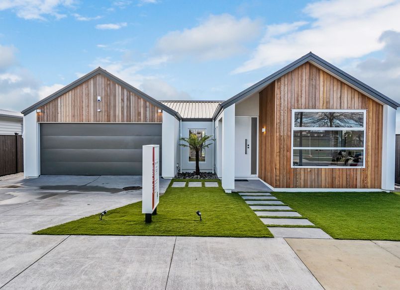 Milldale Residence