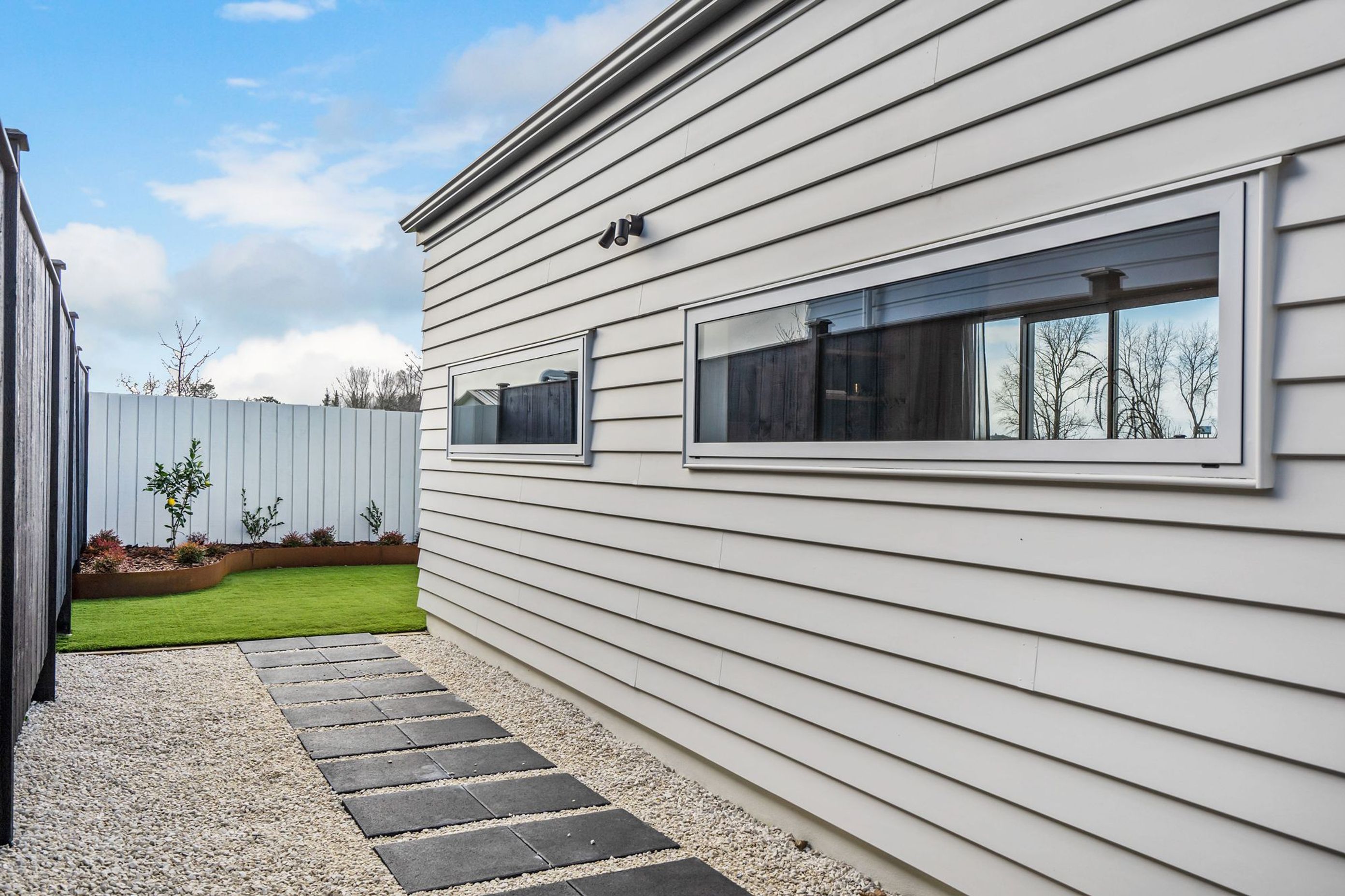 Milldale Residence