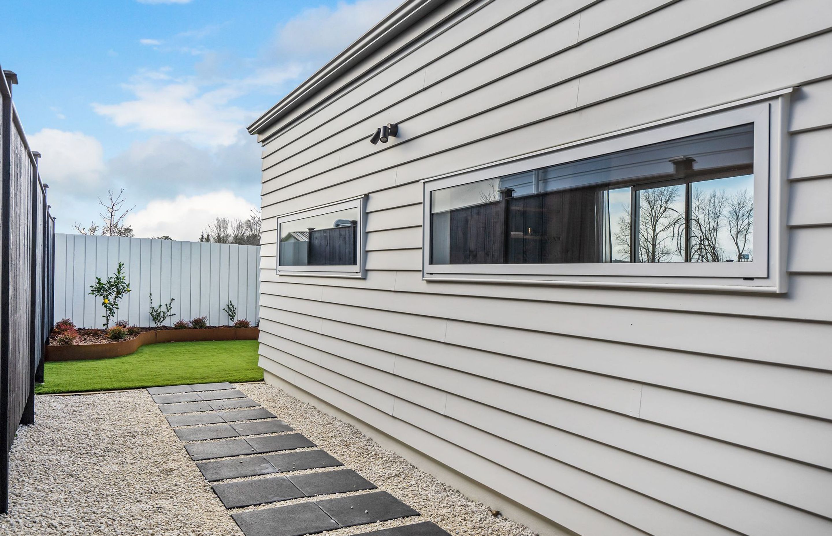 Milldale Residence