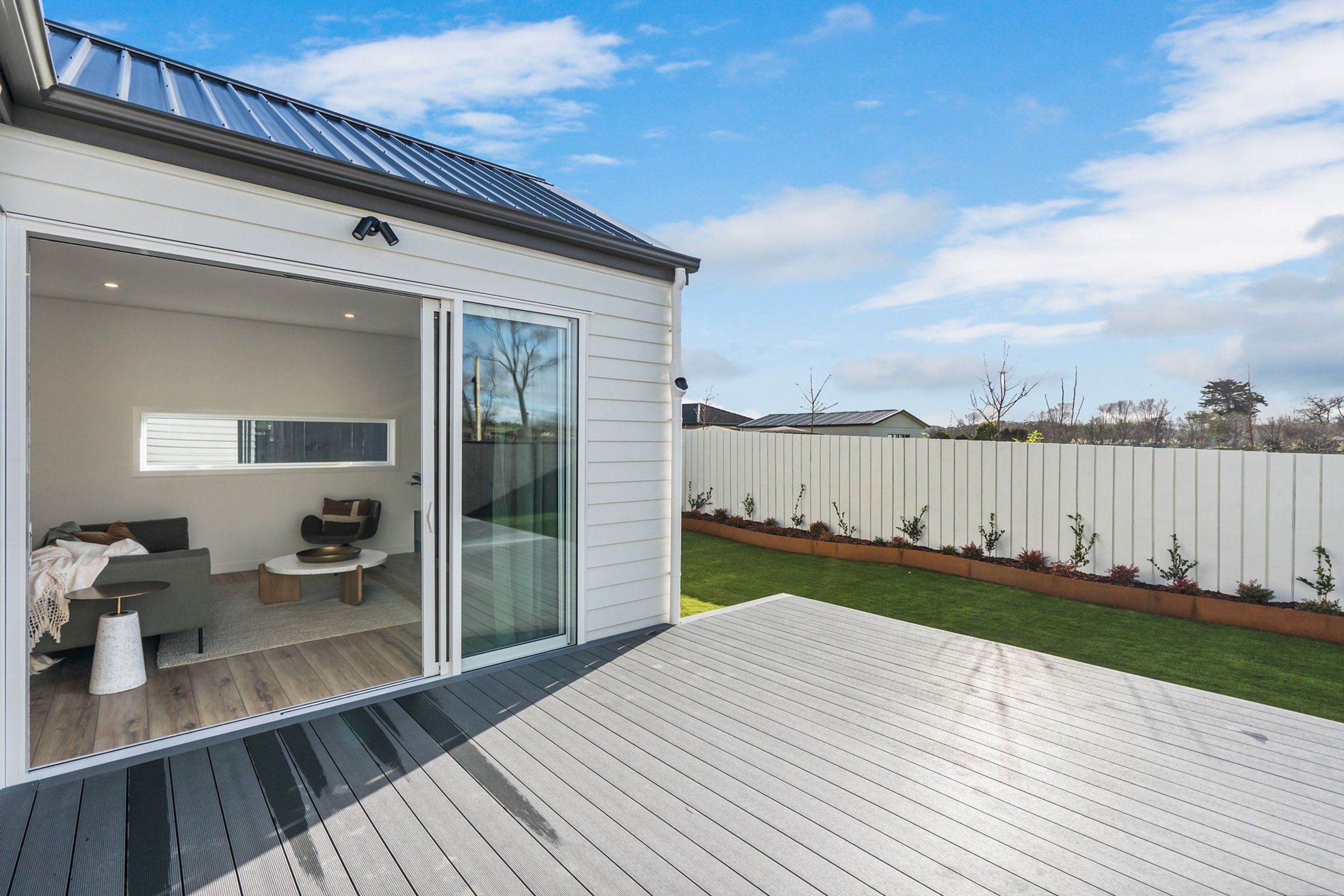 Milldale Residence