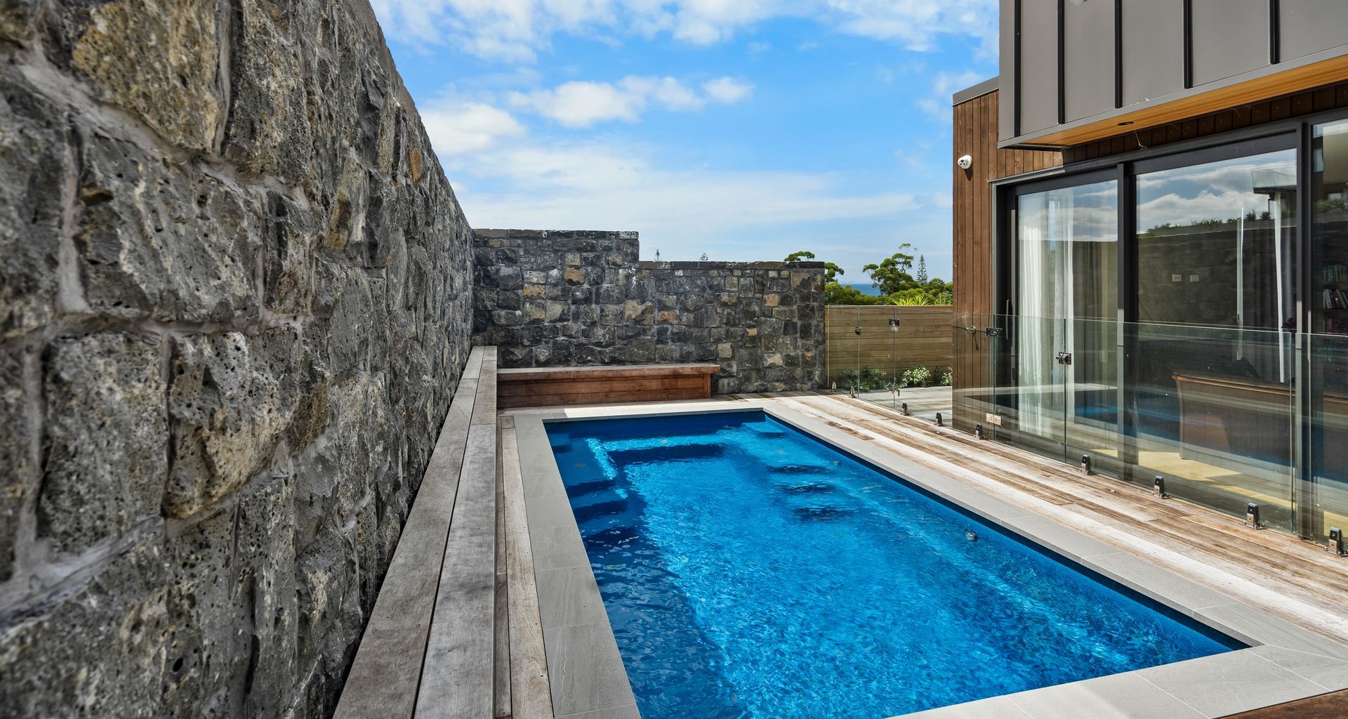 X Trainer 5.6 in Pacific by Ultimate Pools Ltd banner